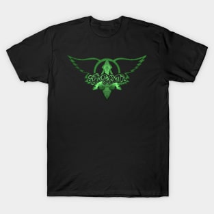 Arrowsmith (green logo) T-Shirt